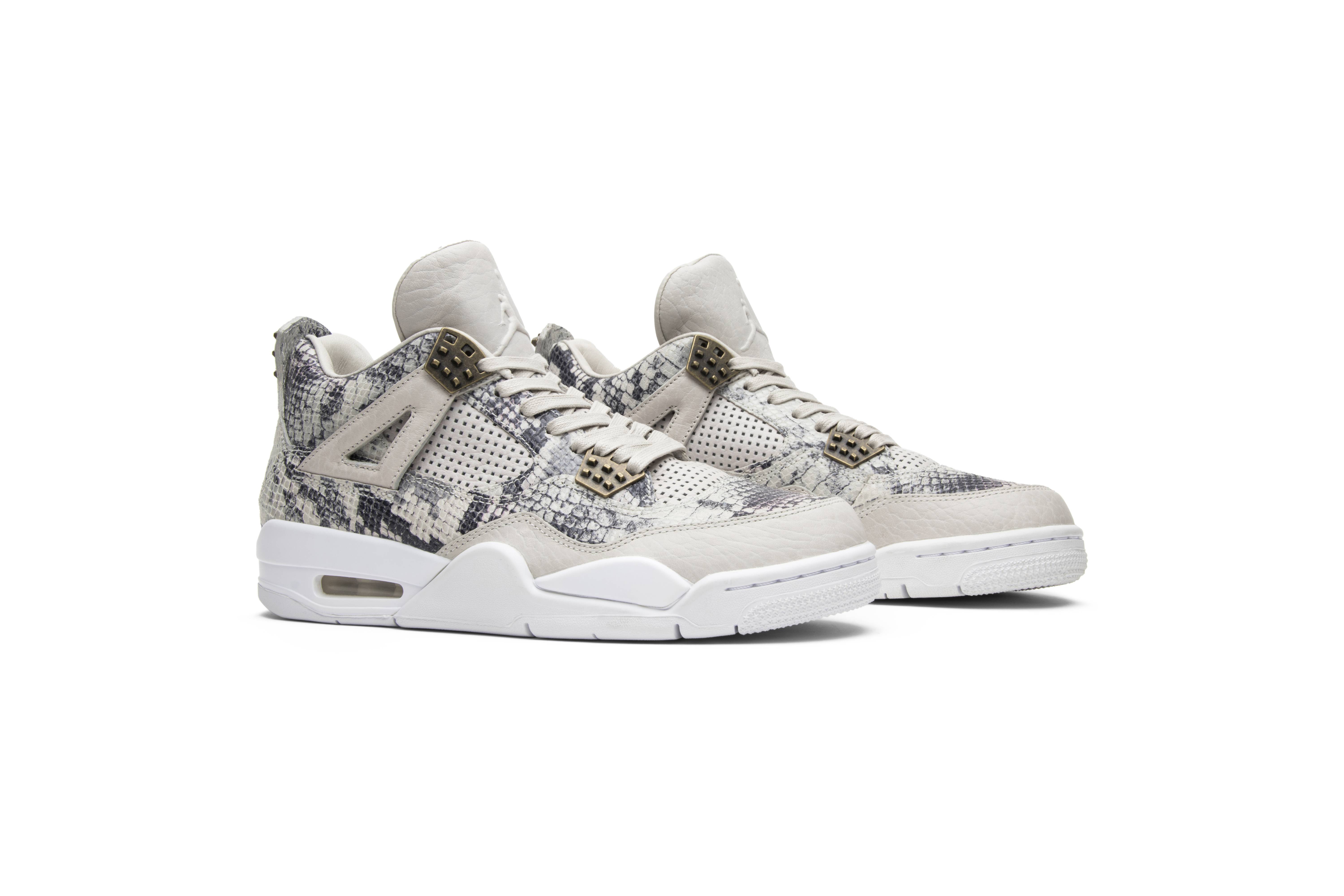 snakeskin retro 4