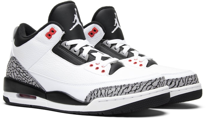 Jordan sales 3s infrared