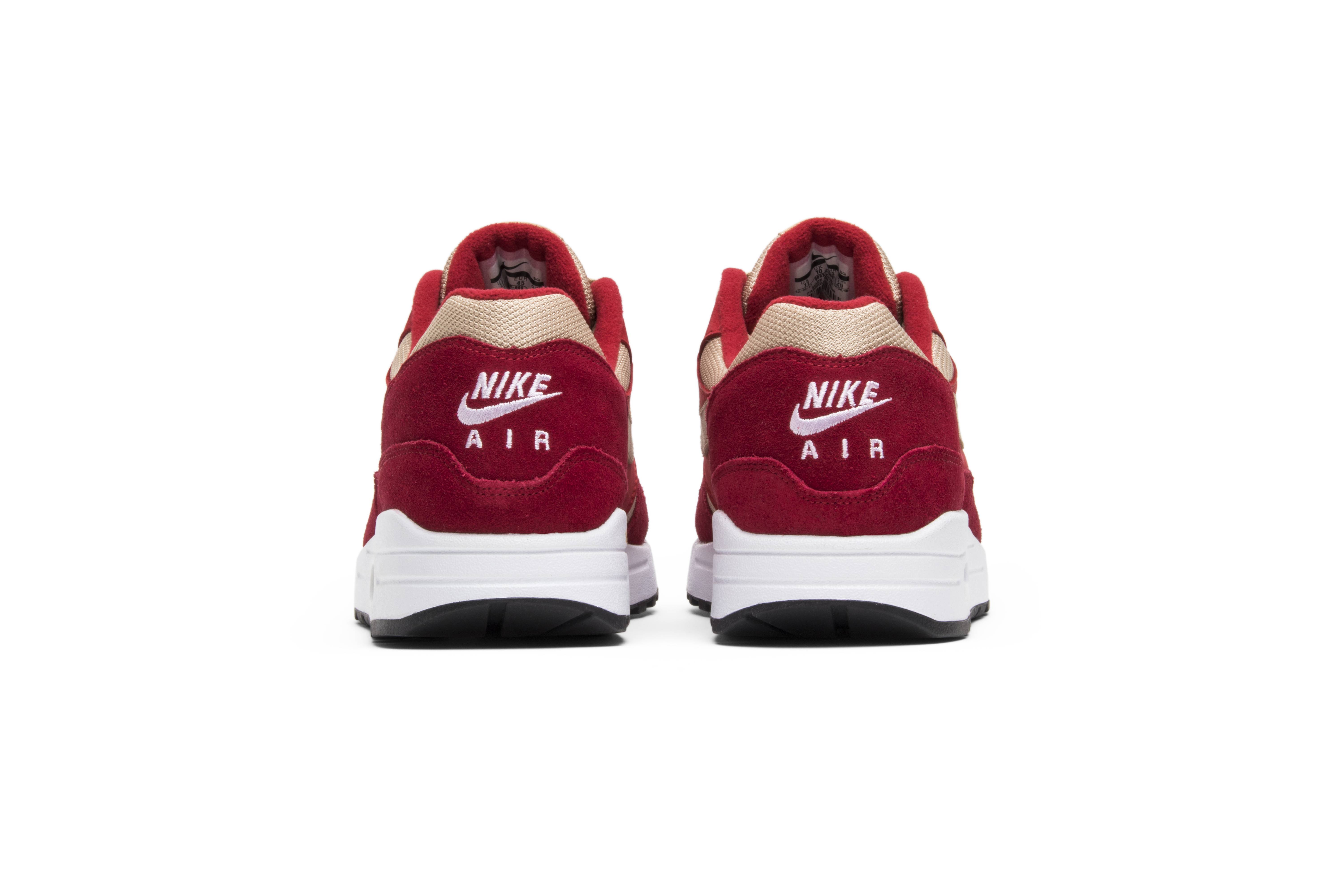 nike air max 1 curry pack