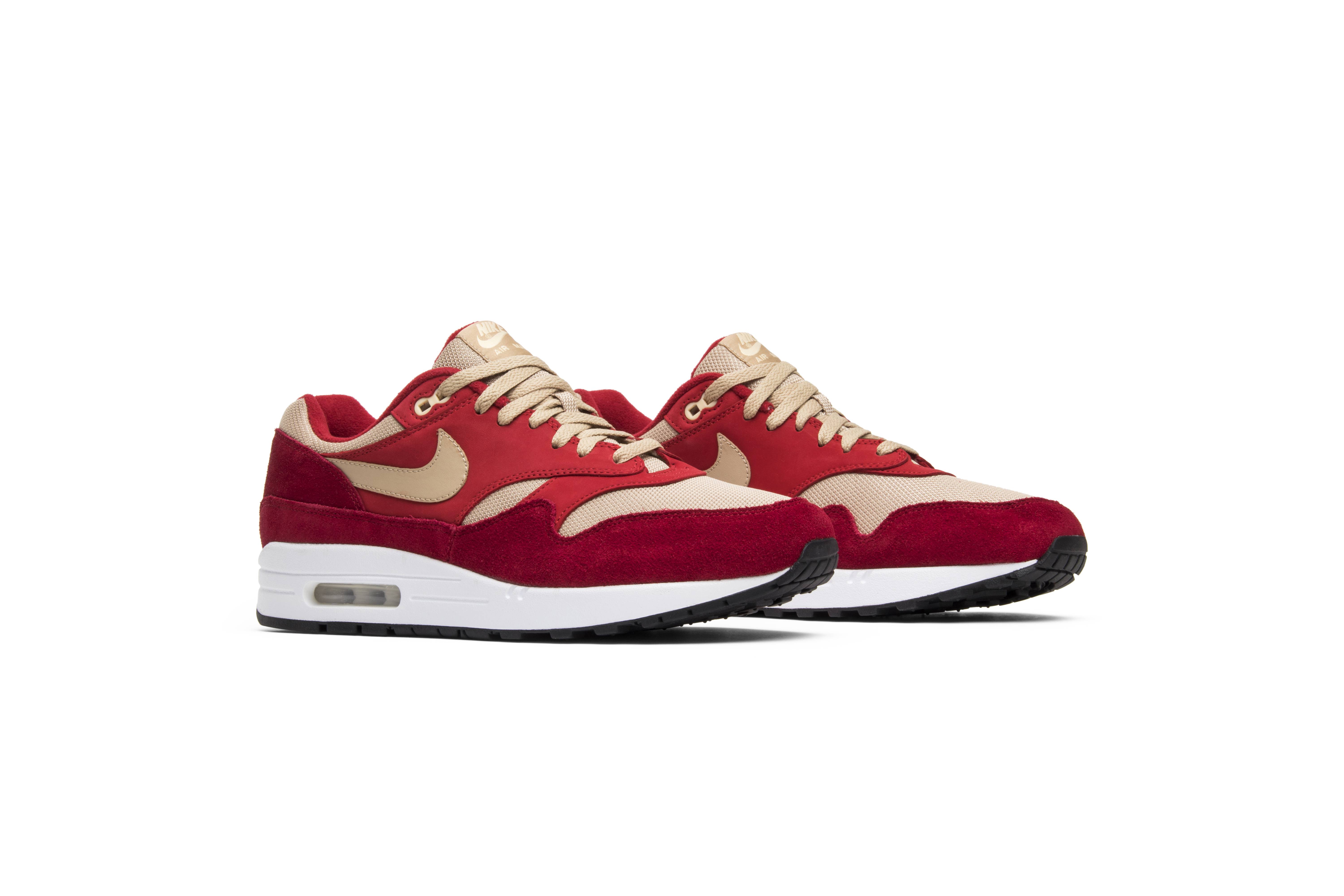 nike air max 1 curry pack