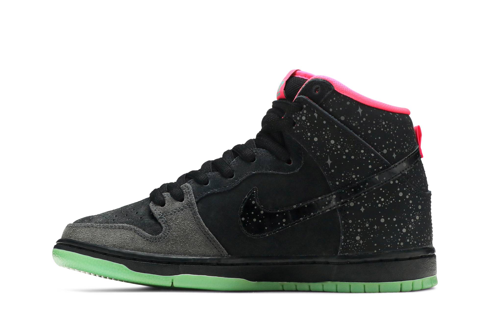 nike sb northern lights high
