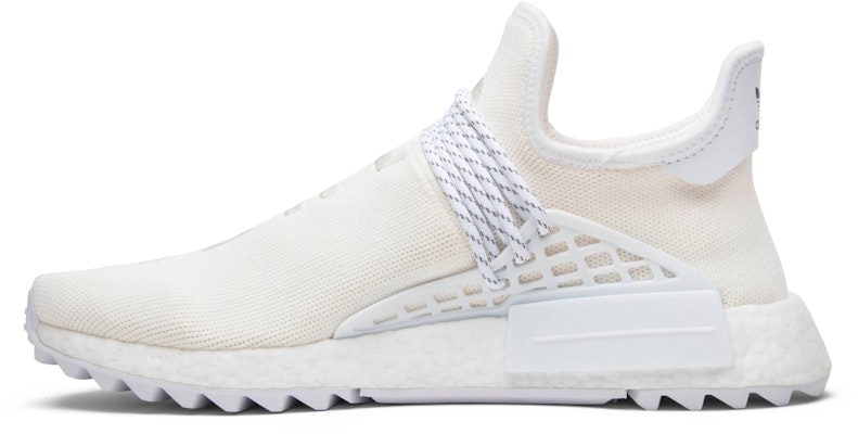 Adidas human race nmd blank canvas outlet