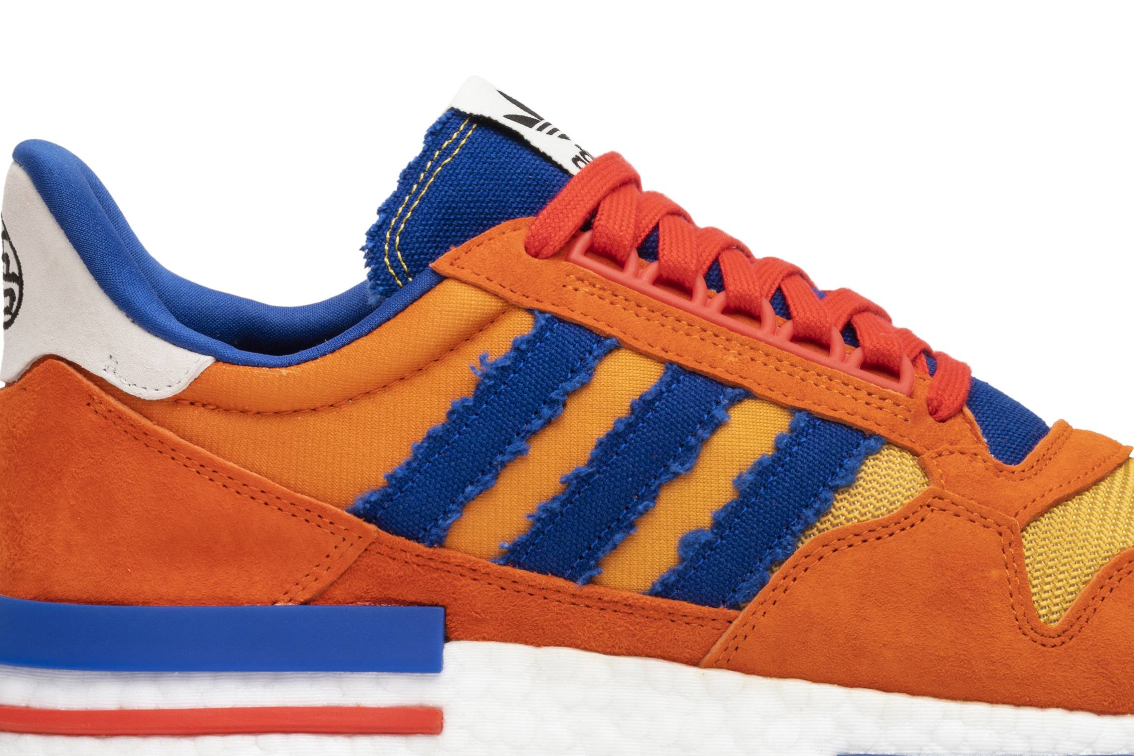 adidas zx 500 rm son goku