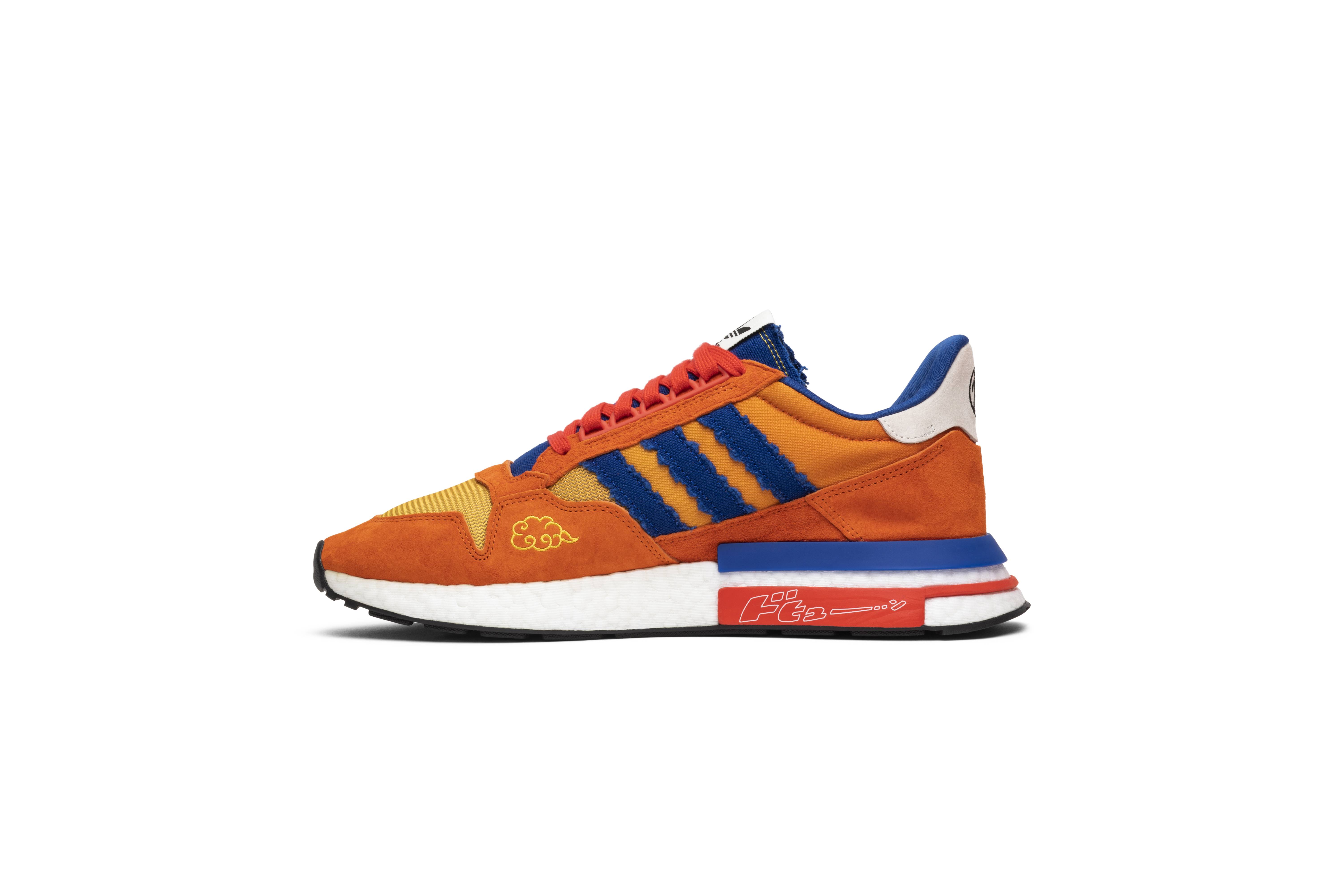 zx 500 rm goku ebay
