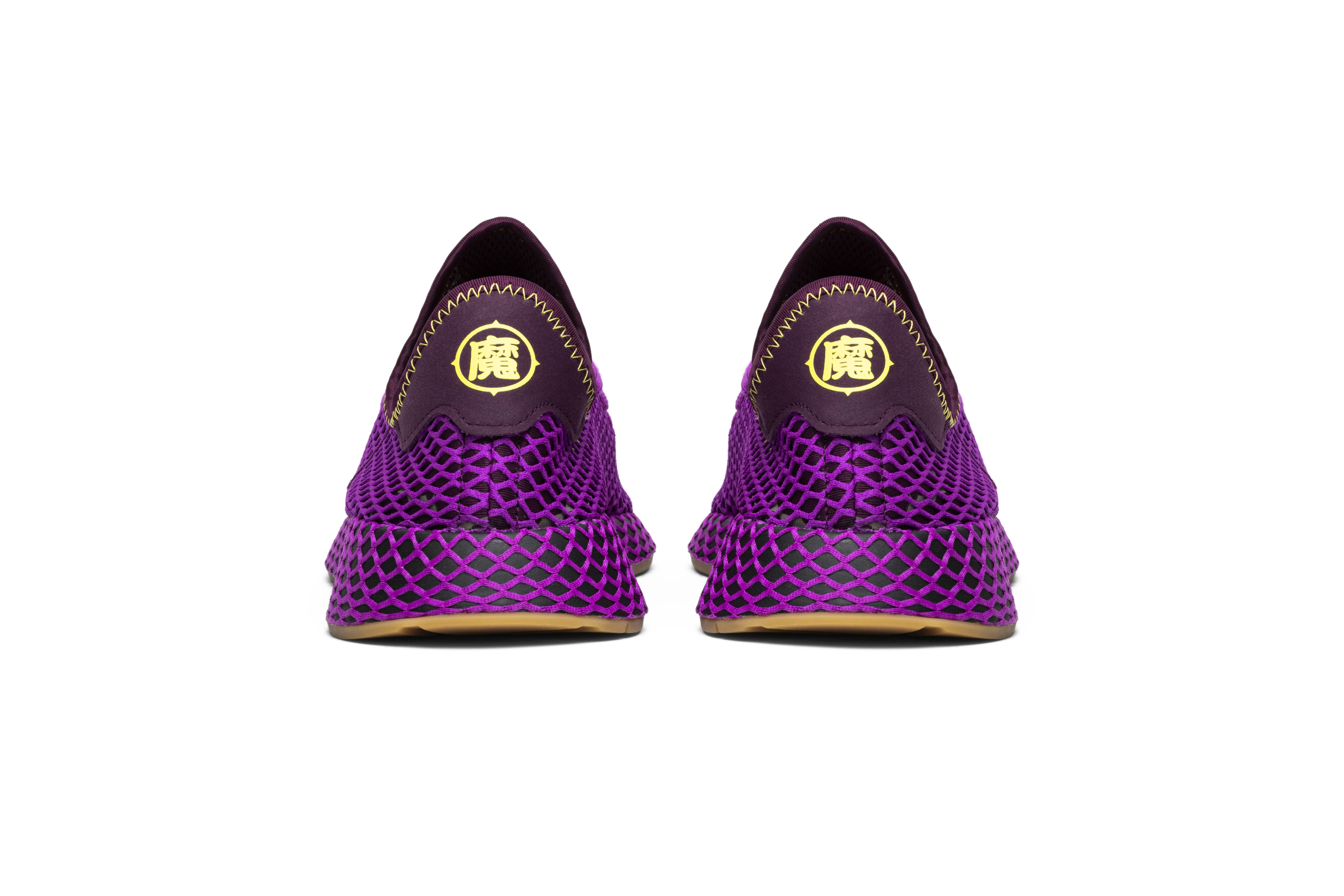 deerupt dragon ball z son gohan