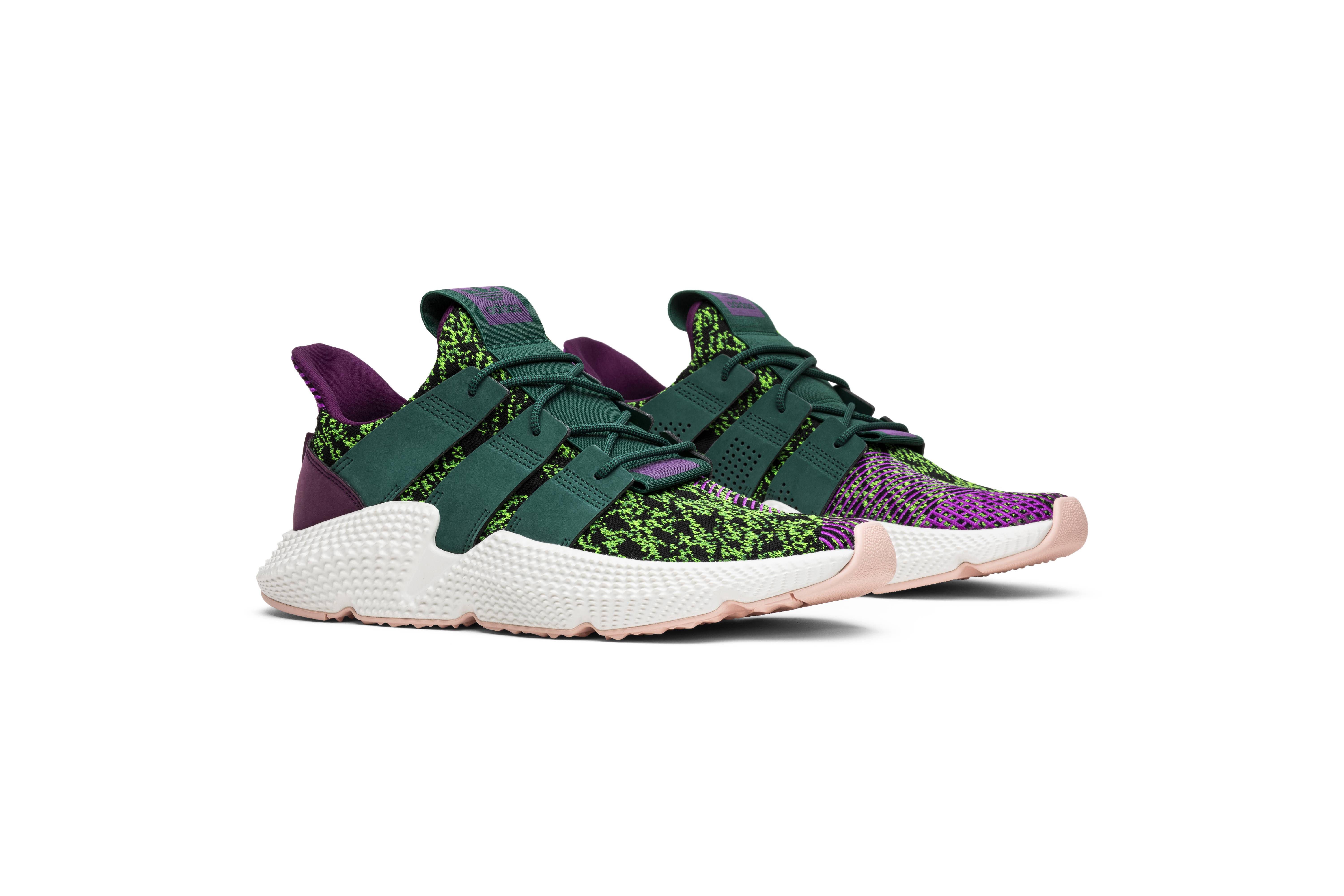 adidas cell