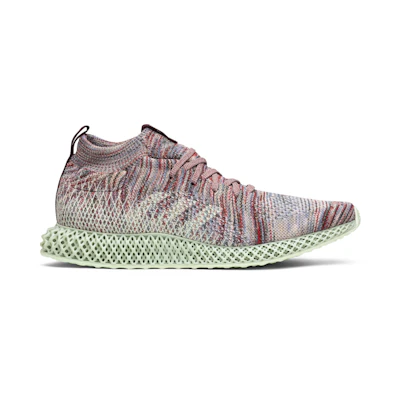 KITH adidas Futurecraft 4D 'Aspen'