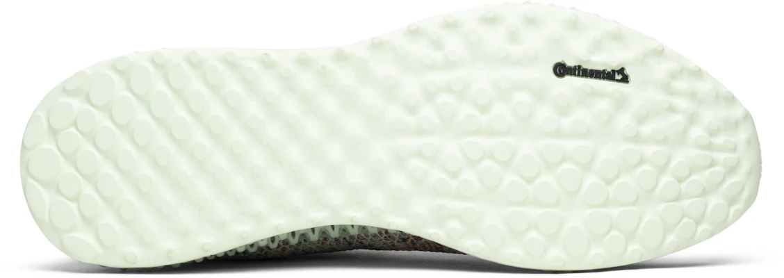 KITH x adidas Futurecraft 4D Aspen BB9533 BB9533 Novelship