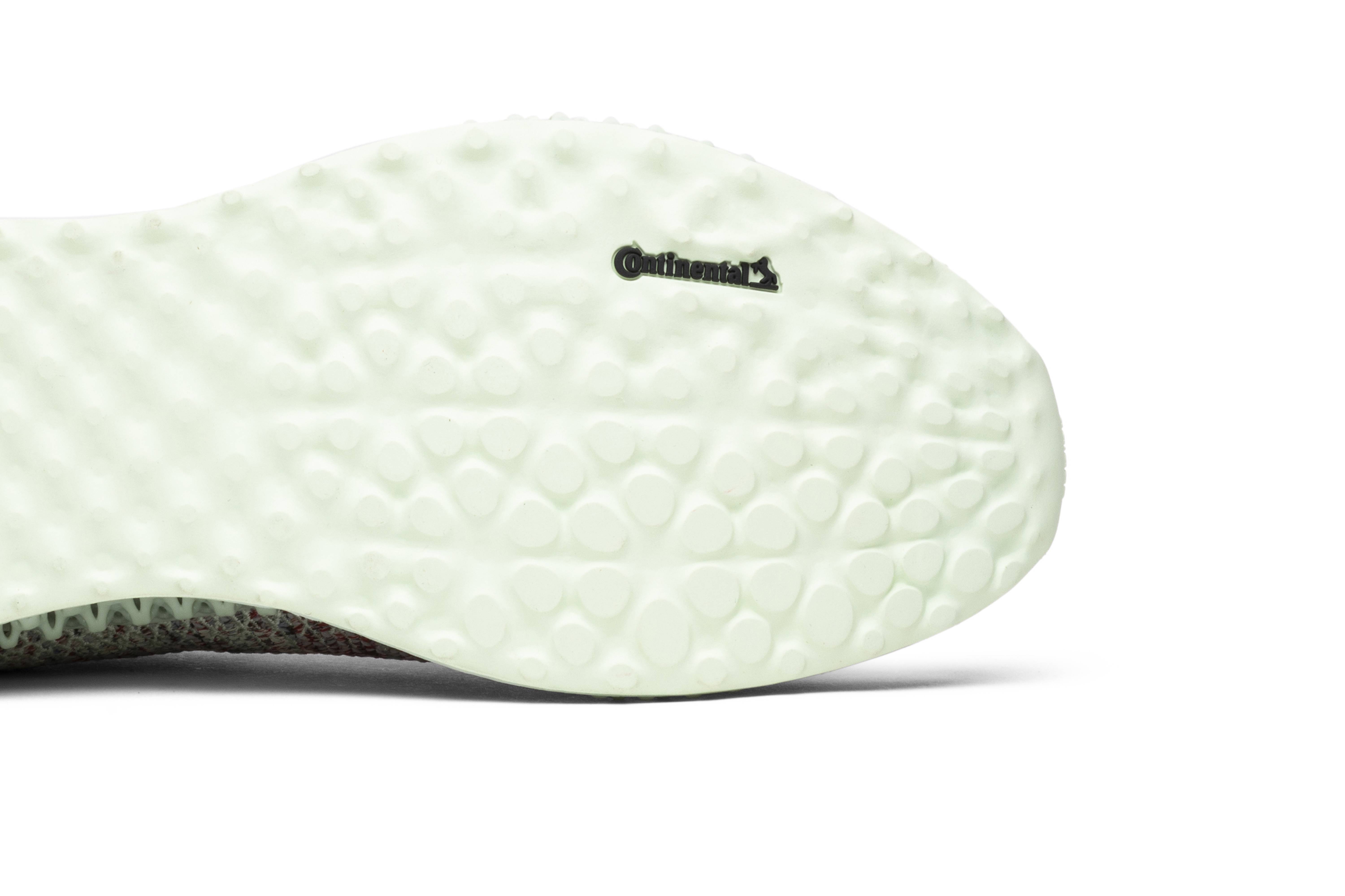 Purchase KITH x adidas Futurecraft 4D '阿斯彭' BB9533