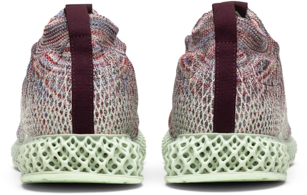 KITH x adidas Futurecraft 4D '阿斯彭' BB9533 Details for KITH x adidas Futurecraft 4D '阿斯彭' BB9533