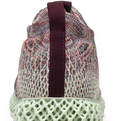 KITH x adidas Futurecraft 4D Aspen BB9533 BB9533 Novelship