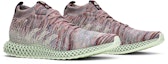 Cheap KITH x adidas Futurecraft 4D '阿斯彭' BB9533