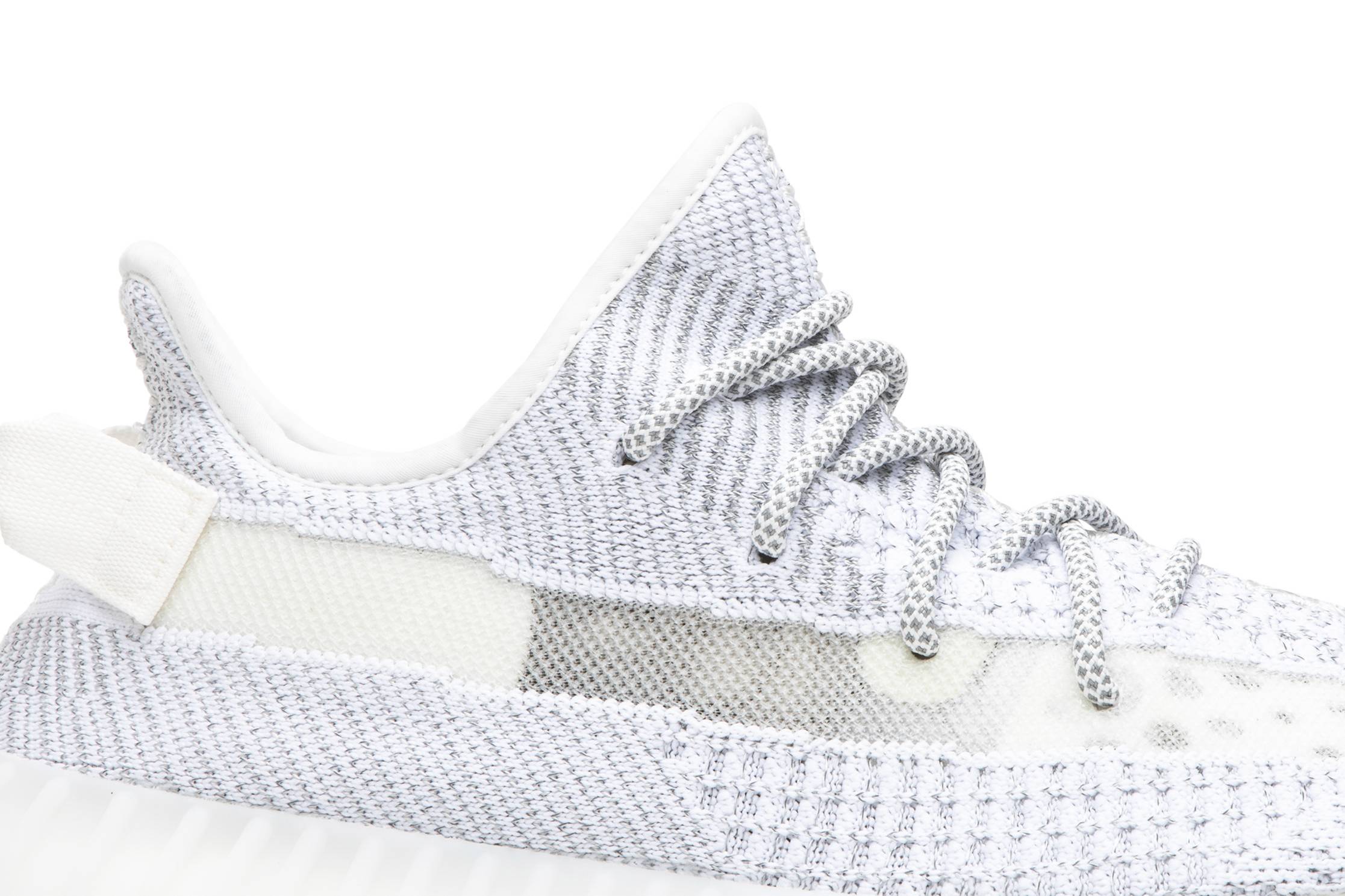 adidas Yeezy Boost 350 V2 'Static Reflective' - EF2367 - Novelship