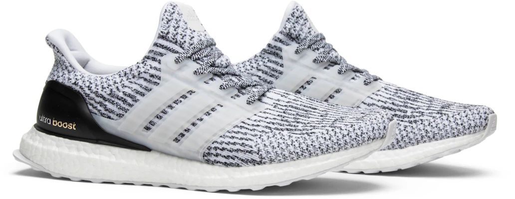 adidas UltraBoost 3.0 Oreo S80636 S80636 Novelship