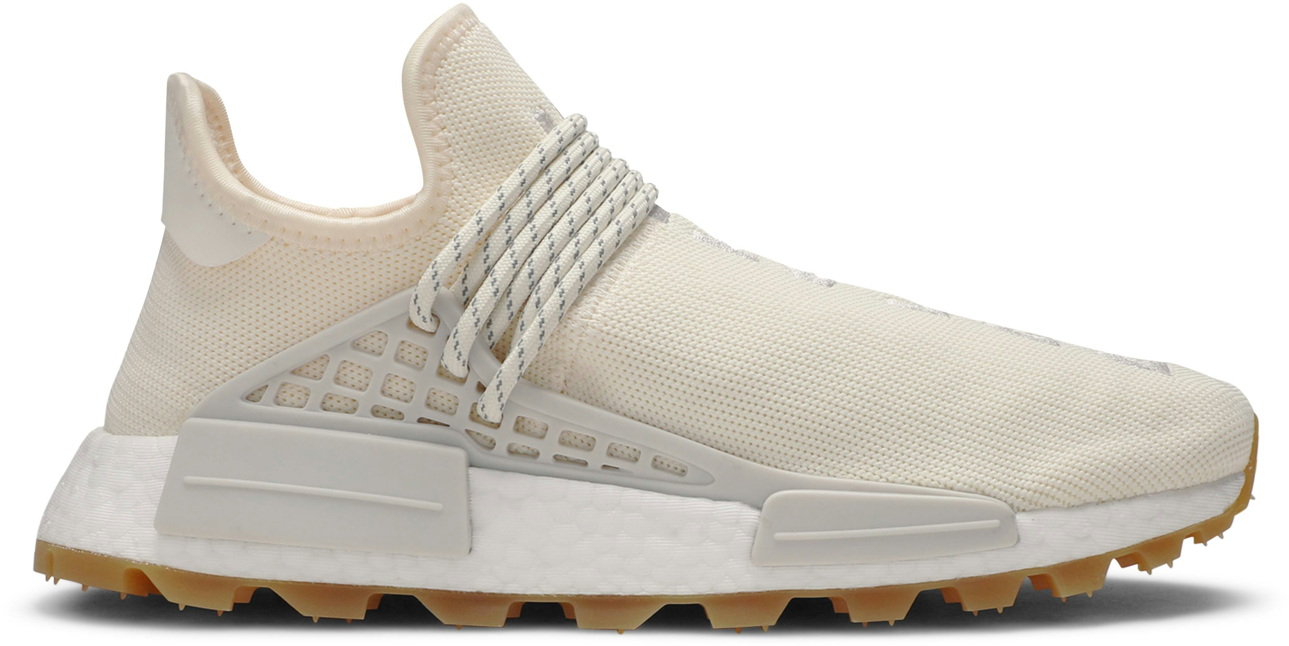 Adidas human best sale race women