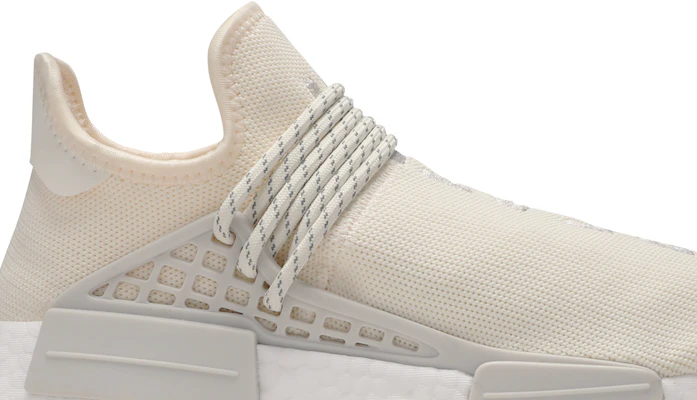 Pharrell x adidas NMD Human Race Trail PRD Now Is Her Time
