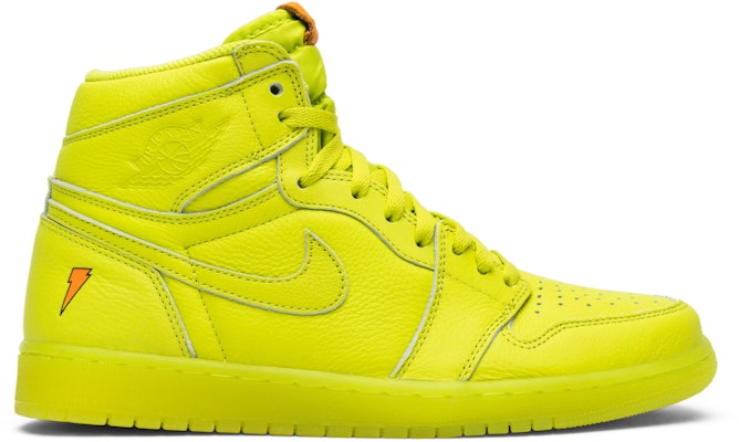 Gatorade blue 2025 jordan 1