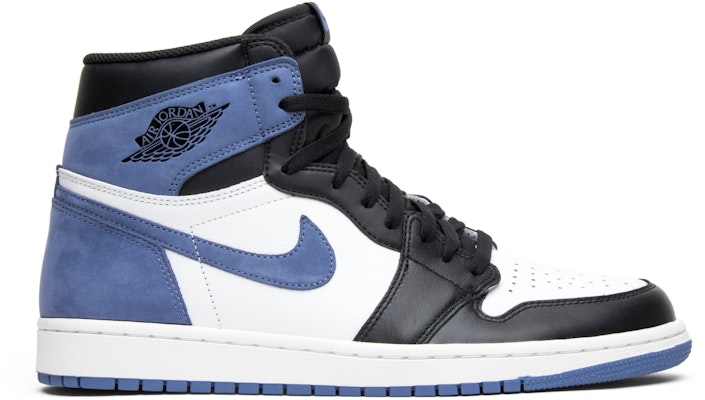 Jordan retro high blu Clearance
