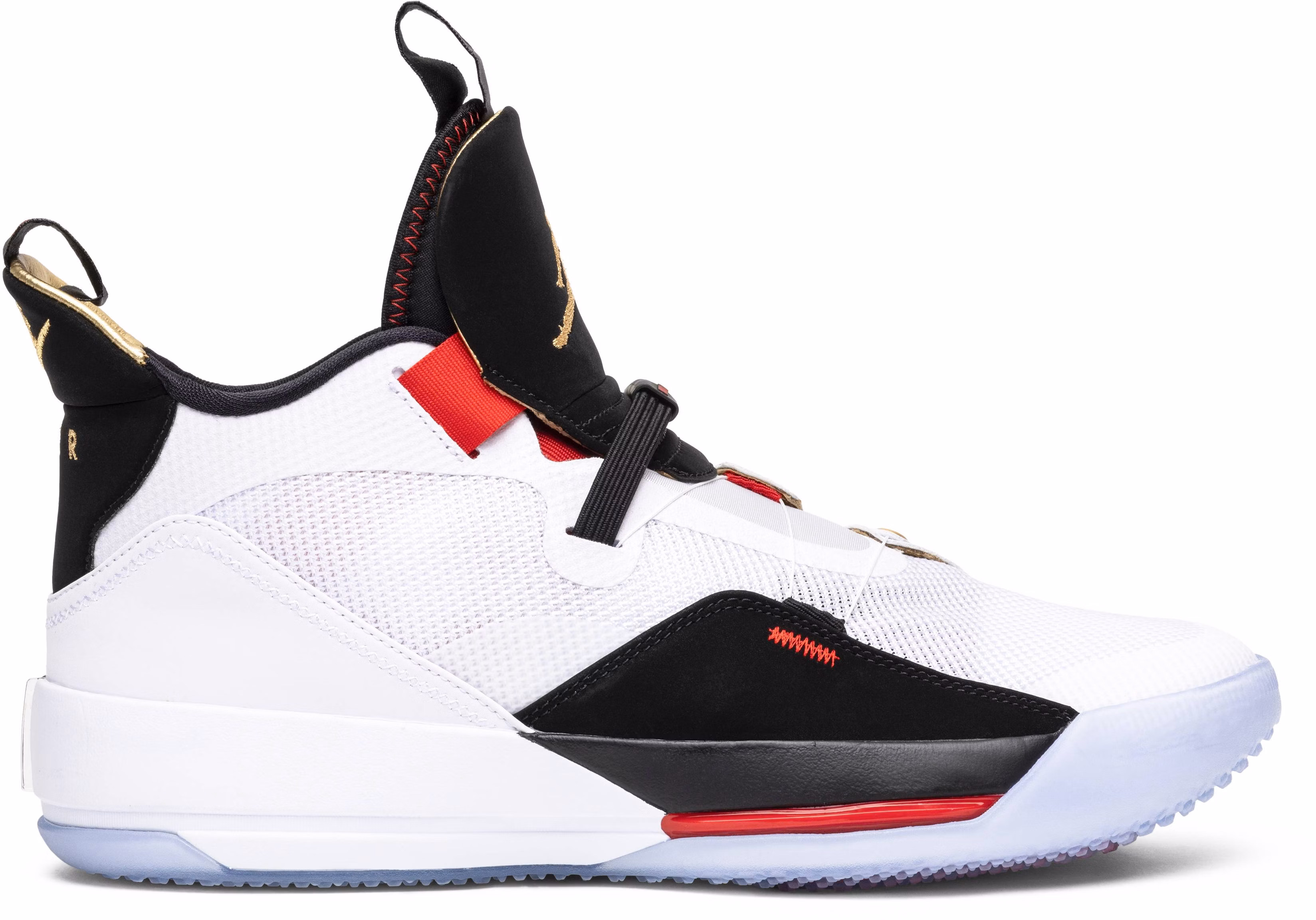 Air Jordan 33 Future of Flight AQ8830 100 AQ8830 100 Novelship