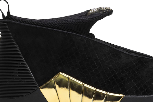 Air jordan 15 retro db hotsell