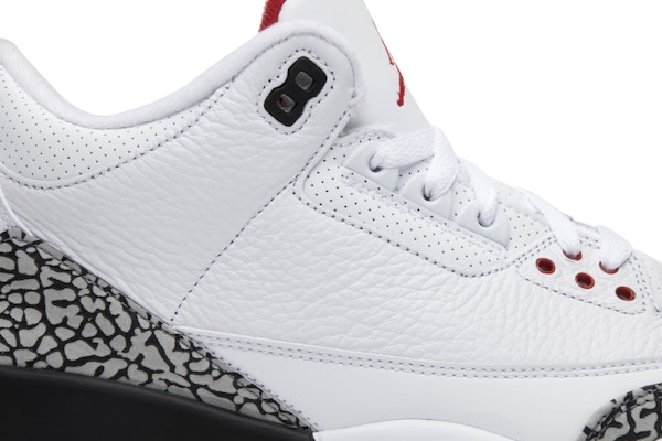 Jordan 3 retro sales nrg