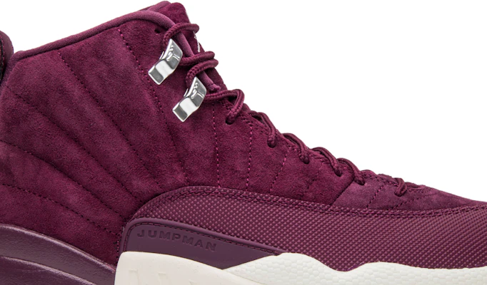 Retro top 11 bordeaux