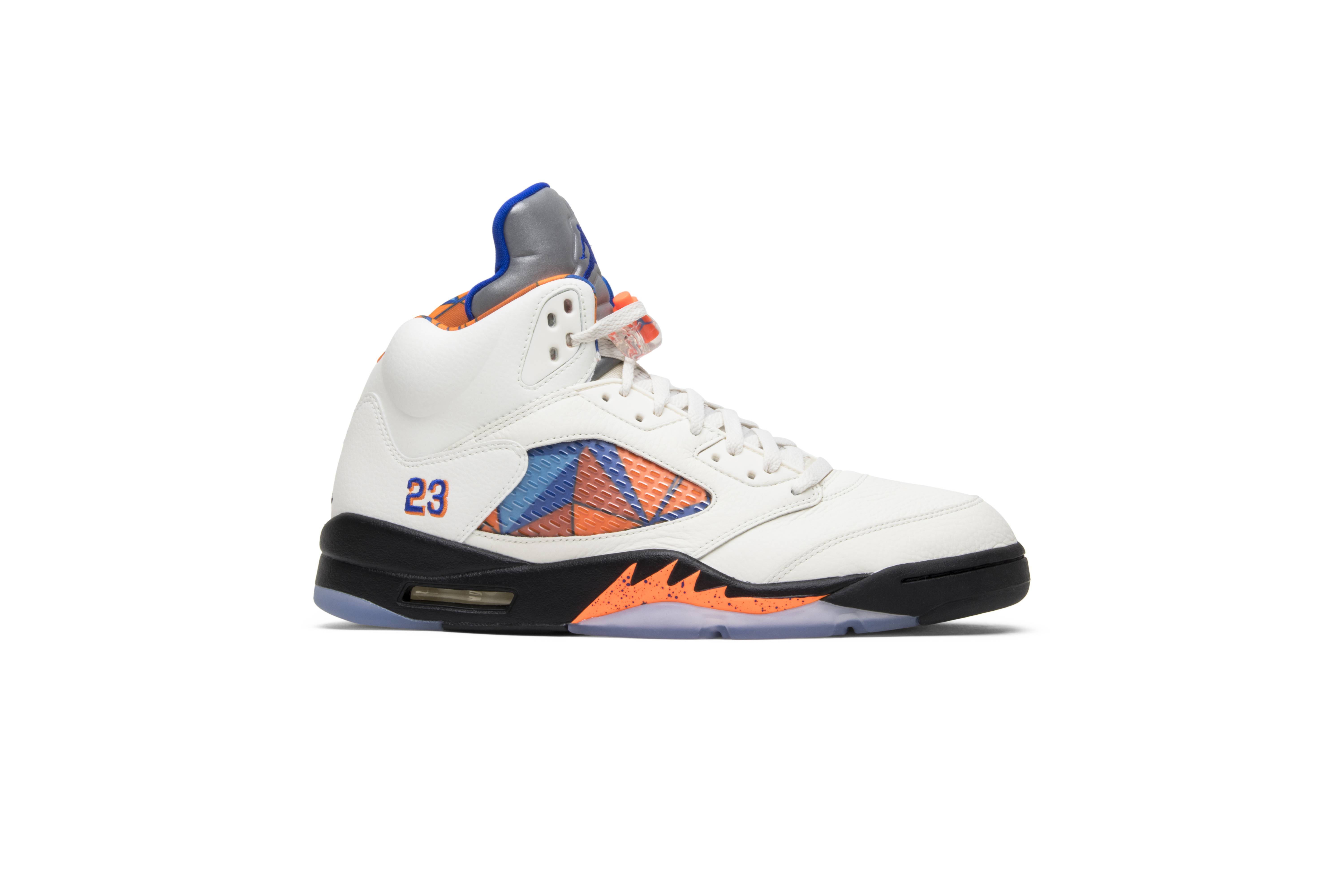 jordan 5 retro flight suit