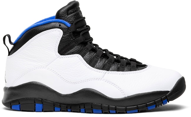 New jordan 10 orlando Clearance