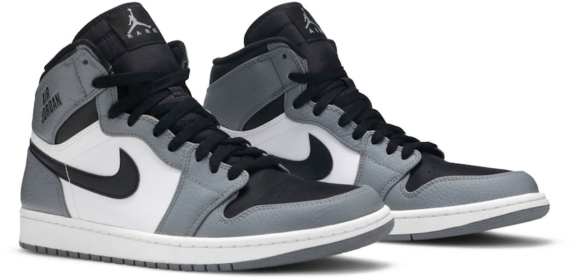 Air jordan 1 shop rare air shadow