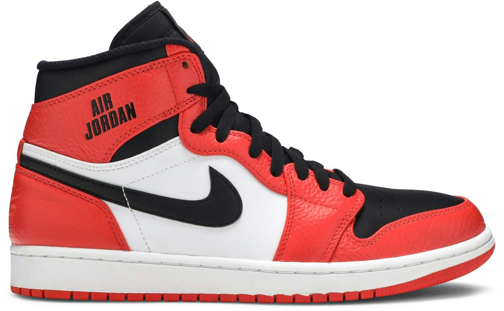 Jordan retro high orange Outlet