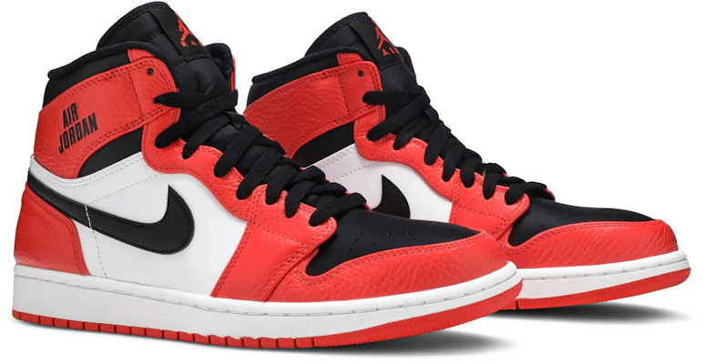 Jordan 1 rare orange hotsell