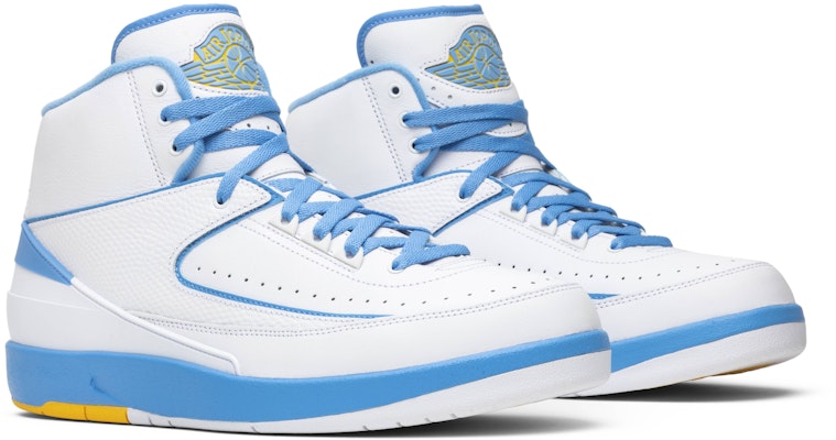 Jordan 2024 melo 2018