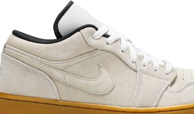 Jordan 1 low pink sole hot sale