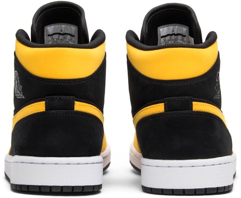 Jordan 1 2025 reverse new love