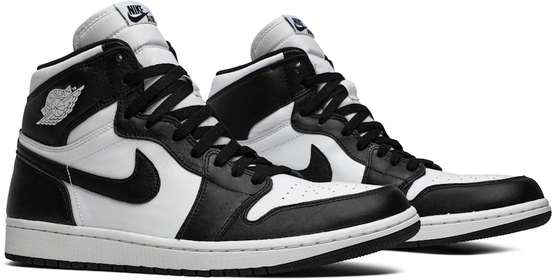 Air jordan 1 retro best sale black