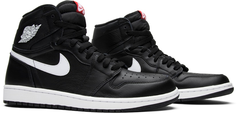 Air jordan 1 high yin best sale yang