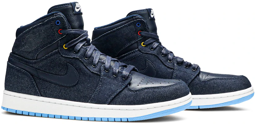 Family forever jordan sales 1