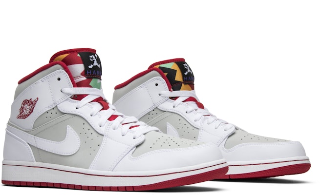 Air jordan 1 mid 2025 hare 2015
