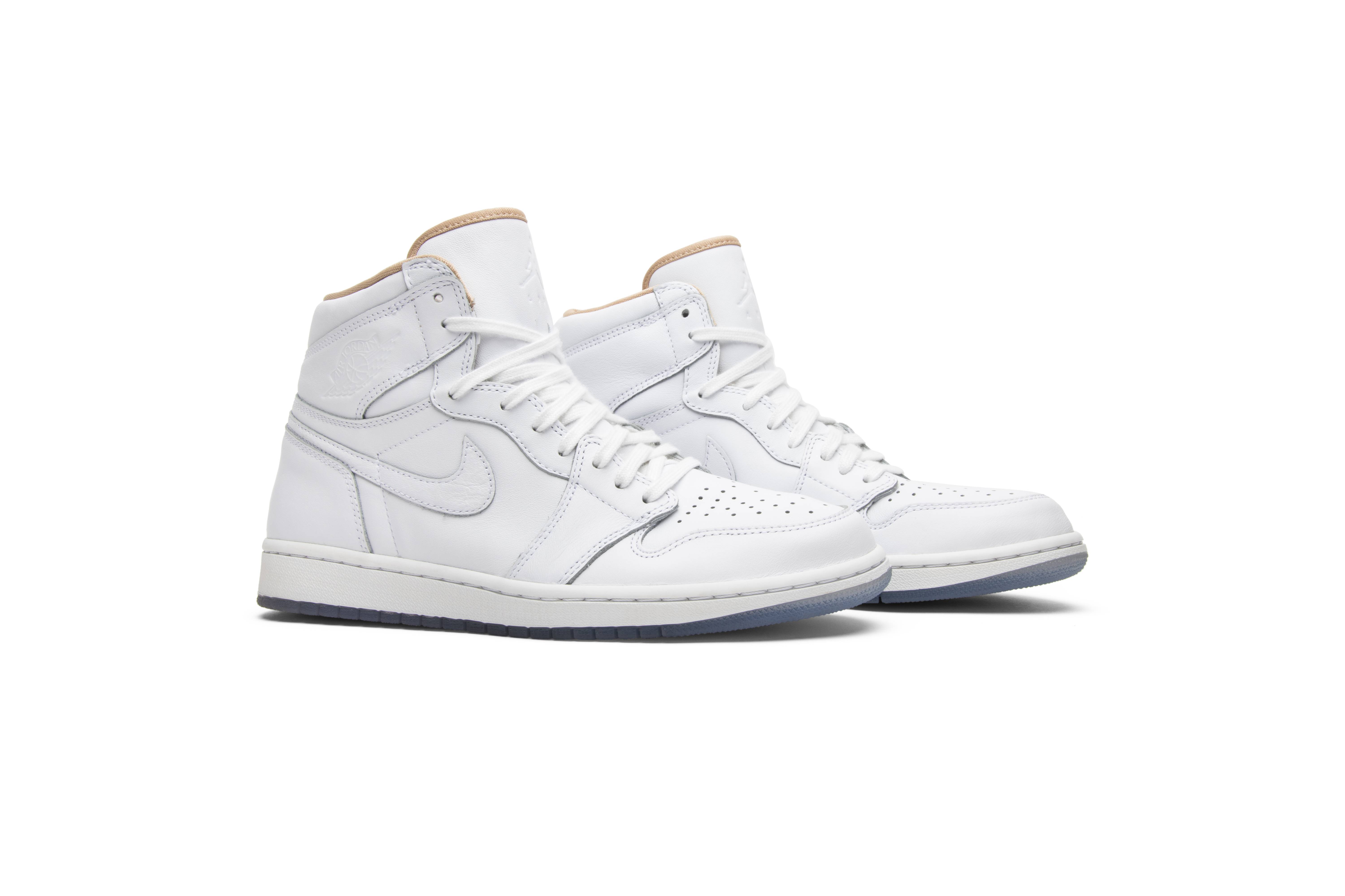 air jordan retro 1 los angeles