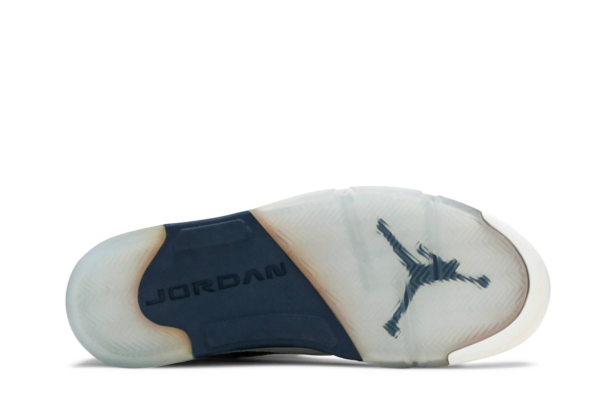 Air Jordan 5 Retro Low 'Dunk From Above' - 819171-135 - Novelship