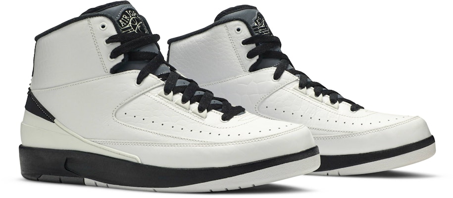 Black and white jordan 27 Clearance