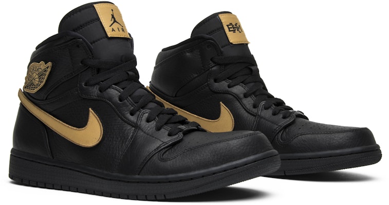 Air jordan 2025 1 bhm