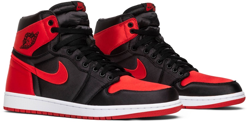 air jordans 1 satin