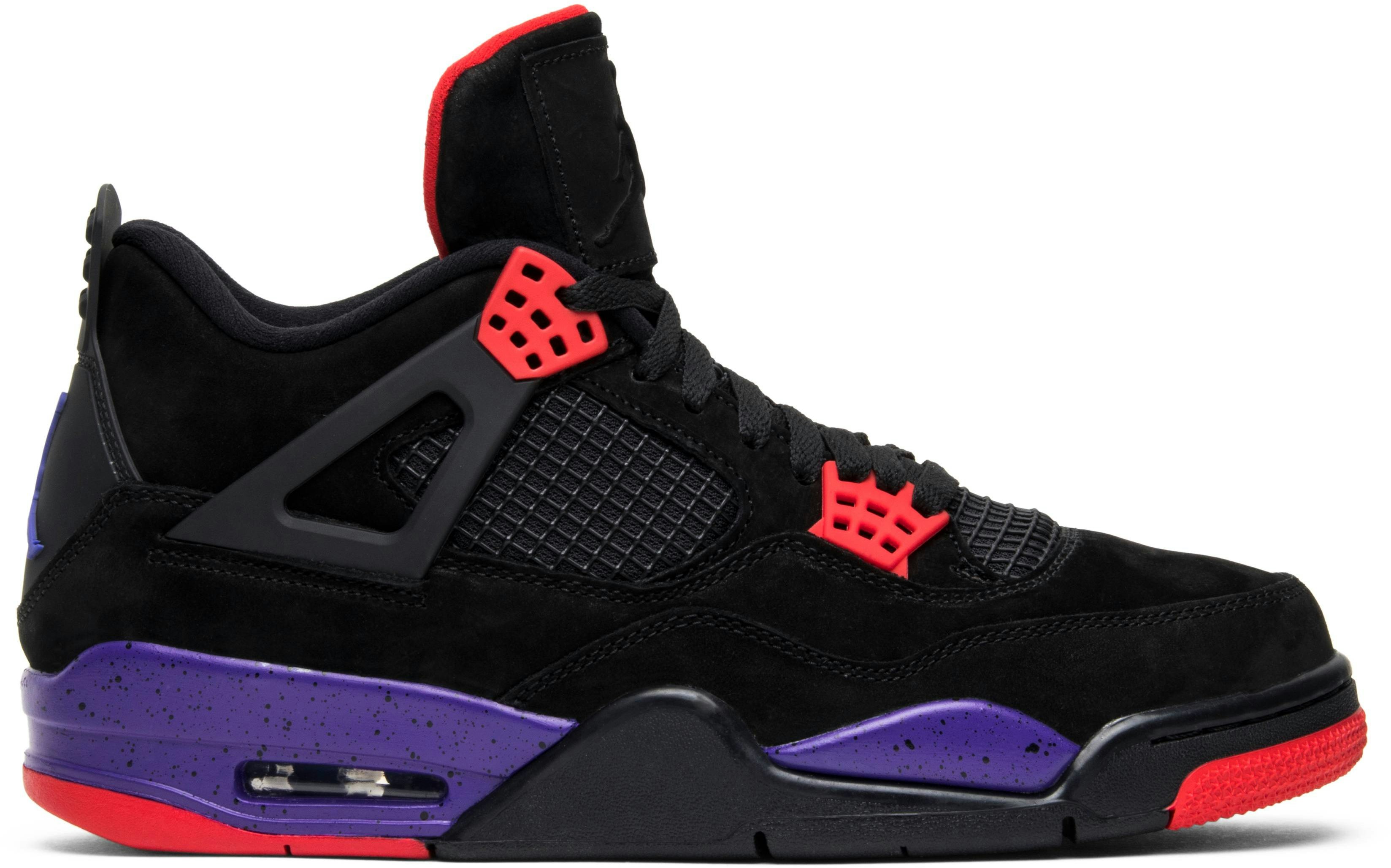 Jordan Four Raptors Air Jordan 4 Retro NRG 'Raptors' - AQ3816-065 - Novelship