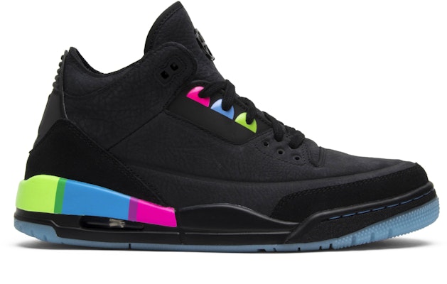 Jordan 3 sales retro se q54