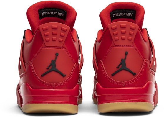 Jordan 4 top nrg singles day