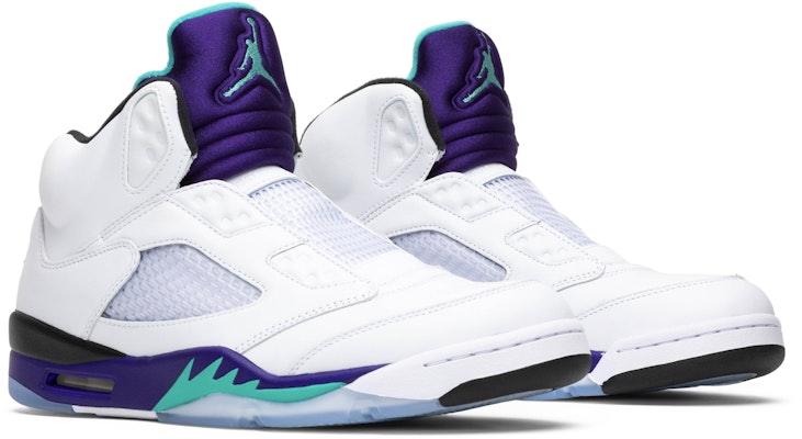 Air jordans fresh prince Clearance