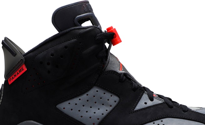 Air jordan sales 6 x psg