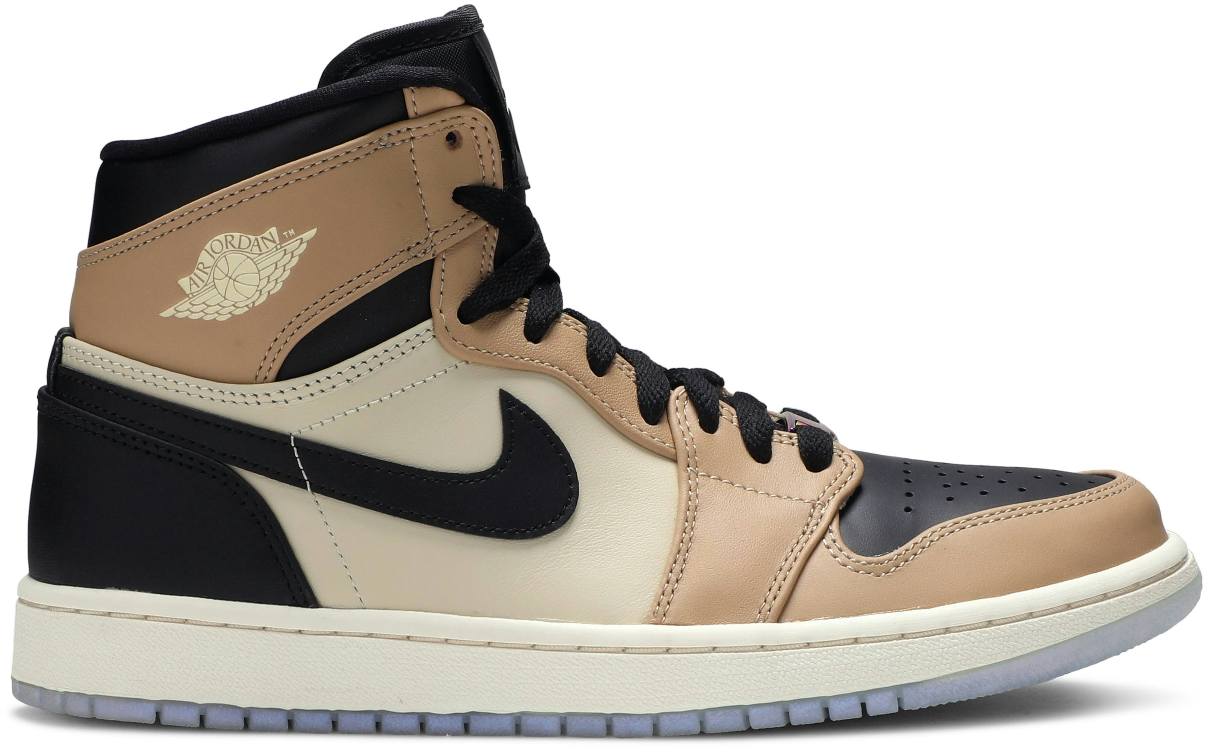 Air jordan 2025 1 high mushroom