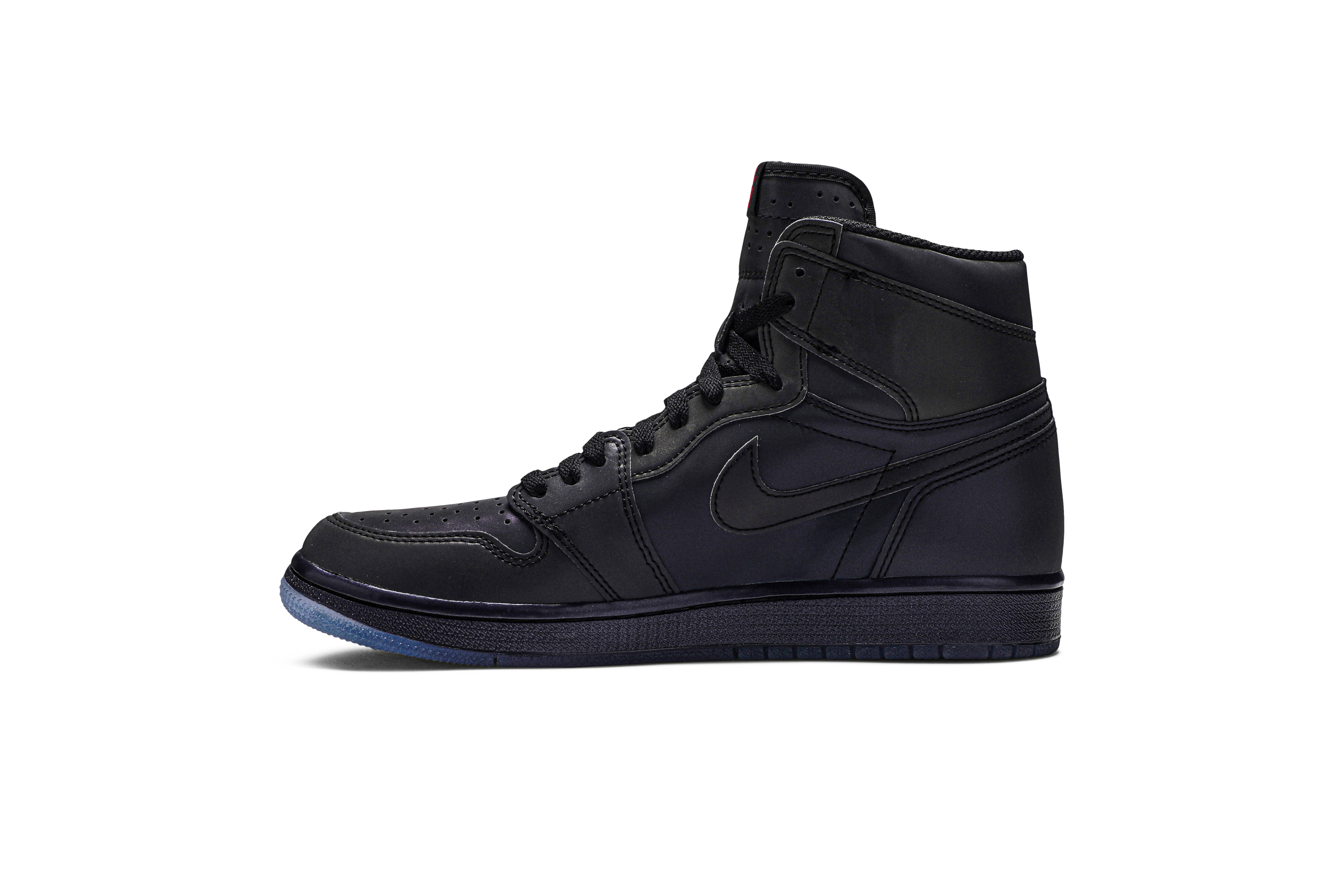 retro 1 zoom fearless